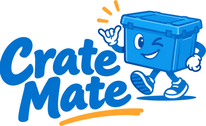 Crate Mate